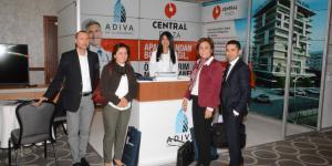 Adanalı yatırımcılar, Gayrimenkul Yatırım Fuarı’nda buluştu!