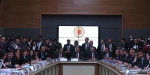Anayasa teklifi komisyonda kabul edildi, işte yeni maddeler!