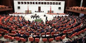 Anayasa teklifinde 9. madde kabul edildi