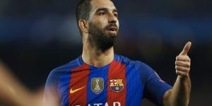 Arda Turan’dan 3 gol 1 asist