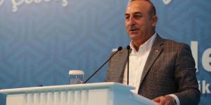 Bakan Çavuşoğlu: Yurt dışında 80’den fazla kurumu devraldık!