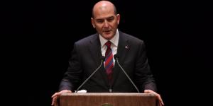 Bakan Soylu: 29 şehidimiz, 166 yaralımız var