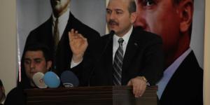 Bakan Soylu tarih verdi: Nisandan sonra yok olacaklar!