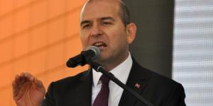 Bakan Soylu yeni güvenlik konseptini açıkladı