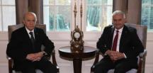 Başbakan Yıldırım ve Devlet Bahçeli ortak açıklama yapacak