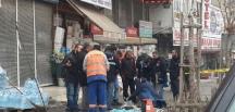 Başkentin göbeğinde patlama!