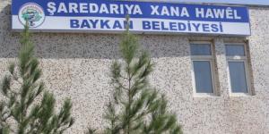 Baykan Belediyesi’ne kayyum