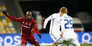 Beşiktaş’a Şampiyonlar Ligi’nden 34 milyon Euro kaldı!