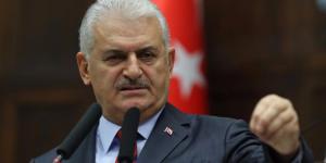 Binali Yıldırım’dan AB’ye: Bize madik attılar