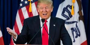 Bir devir tarih oluyor, Trump’tan Putin’e övgü!