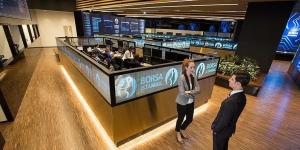 Borsa güne yükselişle başladı!