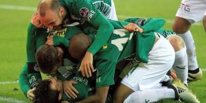Bursaspor, Rize’yi devirdi zirveden kopmadı
