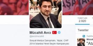 CHP’nin sosyal medya uzmanı gözaltına alındı!