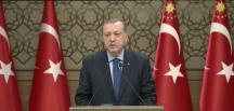 Cumhurbaşkanı Erdoğan: Bu milleti seviyorsan Türk Lirası’na geçeceksin!
