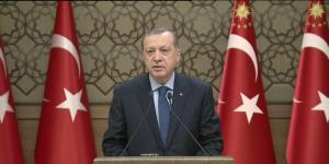 Cumhurbaşkanı Erdoğan: Bu milleti seviyorsan Türk Lirası’na geçeceksin!