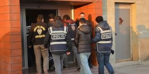 Darbe girişimi sonrası 40 bin 832 kişi FETÖ’den tutuklandı!