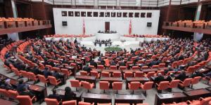Darbe girişiminin ertelediği bilgisayarlar milletvekillerine dağıtıldı!