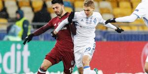 Dinamo Kiev-Beşiktaş maçında şike şüphesi!