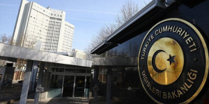 Dışişleri’nden Yunanistan’a ‘Kardak’ cevabı