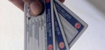 Ehliyet ve pasaporta yeni yıl zammı!