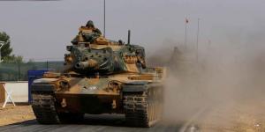 El Bab’dan bir üzücü haber daha: Yaralanan 1 asker şehit!