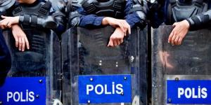 Emniyette flaş atamalar!