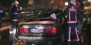 Erdal Tosun’a çarpan sürücüye tutuklama talebi