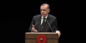 Erdoğan, Ceza Muhakemesi Kanunu’nu onayladı