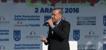 Erdoğan’dan çağrı: Yastık altındaki dövizleri bozdurun