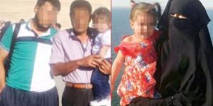 Evini sattı gelinini ve torununu DAEŞ’ten aldı