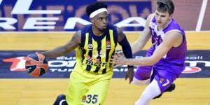 Fenerbahçe dünya devine diz çöktürdü!