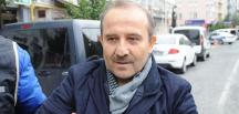 FETÖ’nün ‘Orta Karadeniz bölge imamı’ yakalandı
