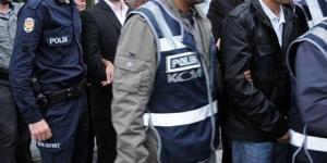 FETÖ/PDY’ye 10 ilde operasyon