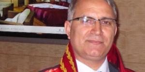 Firari eski Yargıtay üyesi Antalya’da yakalandı!
