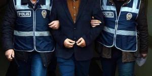 Firari FETÖ’cüler havalimanında yakalandı