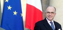 Fransa’da başbakan değişti,yeni Başbakan Bernard Cazeneuve!
