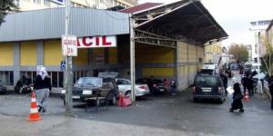 Gaziantep’de aynı silahla üç saldırı: 1 ölü 2 yaralı!