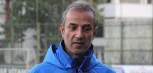 Gaziantepspor’da İsmail Kartal ile yollarını ayırdı