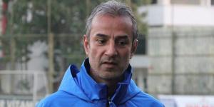 Gaziantepspor’da İsmail Kartal ile yollarını ayırdı