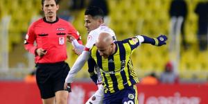 Gençler, Fener’in serisini bozdu!