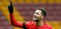 Genoa, Sinan Gümüş’e talip oldu
