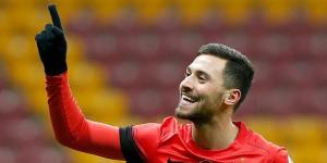 Genoa, Sinan Gümüş’e talip oldu