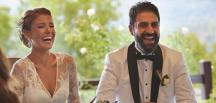 Gülben Ergen, Erhan Çelik’ten tek celsede boşandı!