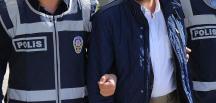 HDP ve DBP Kağızman ilçe başkanlarına gözaltı