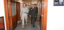 İncirlik’te kritik görüşme!