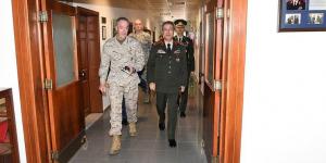 İncirlik’te kritik görüşme!