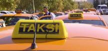 İstanbul’da taksi ve minibüslere zam