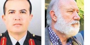 İşte ‘Darbe Konseyi’nin karargâh sorumluları!