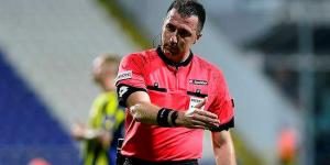 İşte Hüseyin Göçek’in derbi puanı!