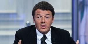 İtalya’da Başbakan Renzi istifa kararı aldı